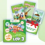 Ứng dụng học Tiếng Anh K12 - Edufun