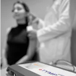 eAUDIO USB / eTYMP USB