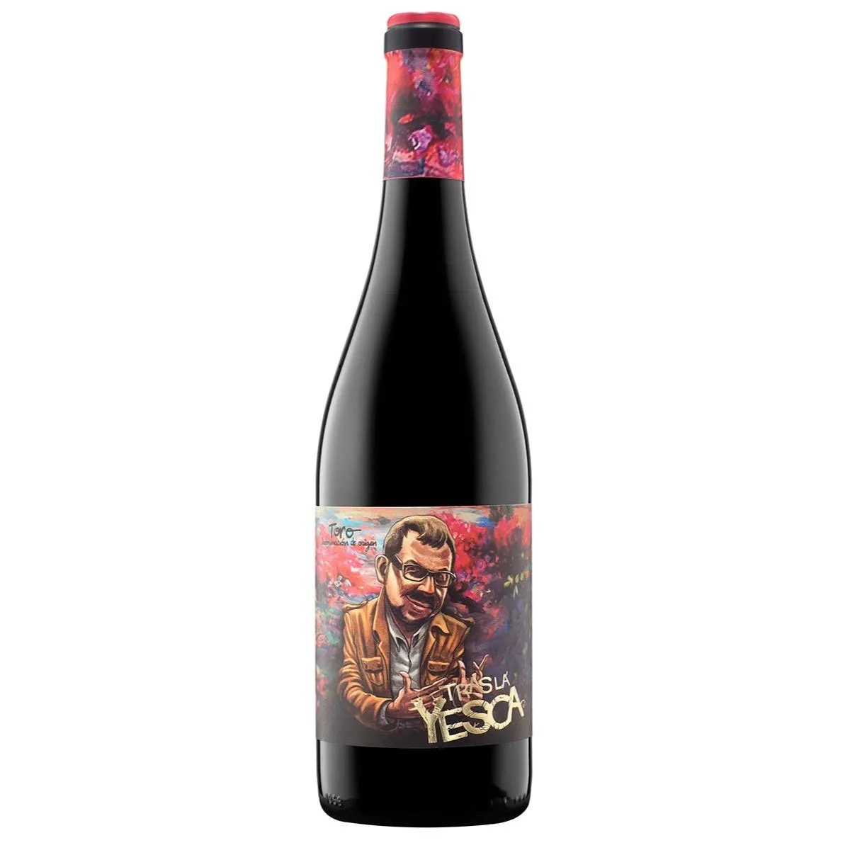 Tras la Yesca, Organic Toro