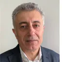 Armen Zargaryan