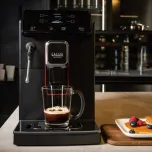 CAFETEIRA ESPRESSO AUTOMÁTICA MAGENTA PLUS