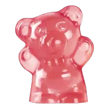 BioBor Probiotic Gummy Bears Share packing 225g