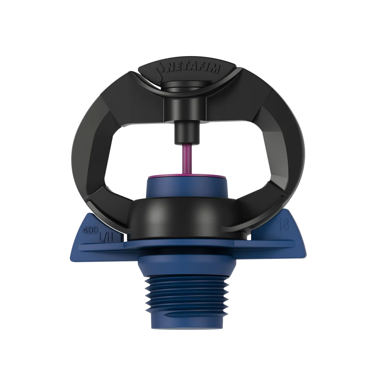 Microaspersores | Netafim