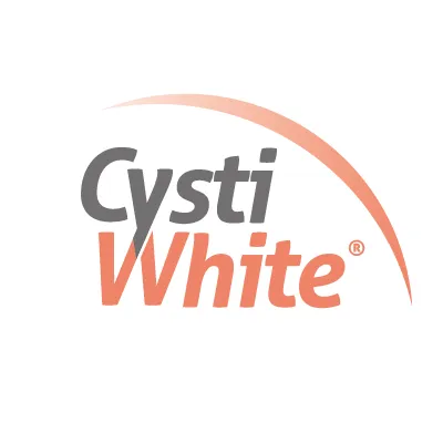 Cysti-White® : Innovative Mix of Natural L-Cystine & Reduced Glutathione