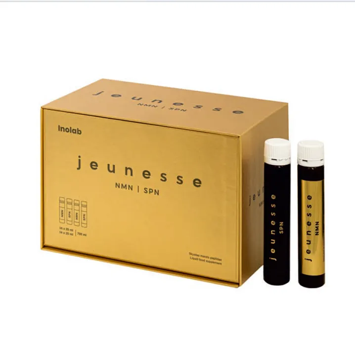 Jeunesse