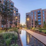 Horlicks Quarter, London