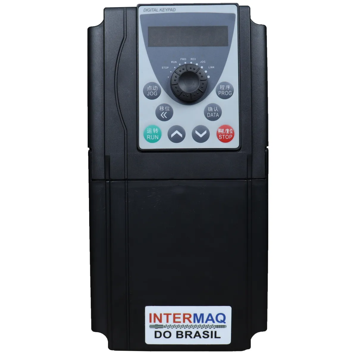 Inversor de Frequência