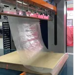 ENVOLVEDORA STRETCH AUTOMÁTICA PRO