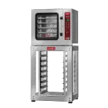 Forno convecção 35x35 Flan | FCVF-35