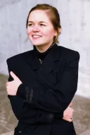 Alessia Carlotta Simeoli Ocariz