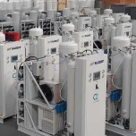 Sumer - Oxyfresh Clinic Type Oxygen Generators