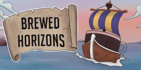 Brewed Horizons