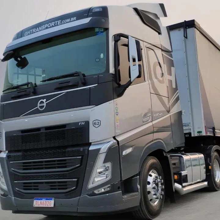 Logistics Solutions for Agribusiness