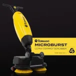 Tornado Microburst Feature Video