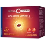 Liposomal Novo C Komplex Forte 600mg