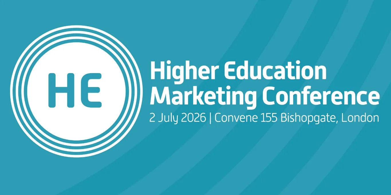 Higher Education Marketing Conference 2026