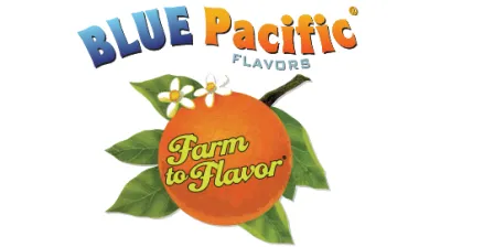 Blue Pacific Flavors Inc.