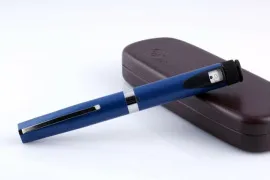 GanleePen(TM)(reusable insulin pen)