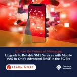 VAS Messaging Gateway