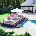 The innovative Amexso cover
