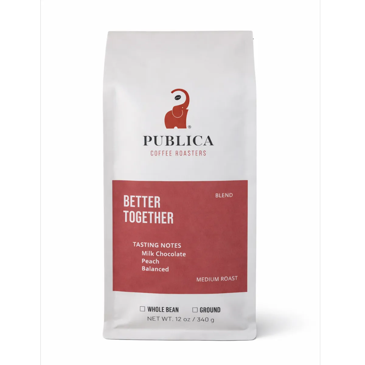 Better Together