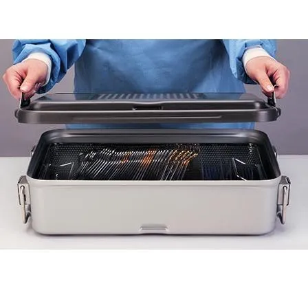 Sterilization Containers