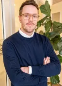 Aleksander York Horner