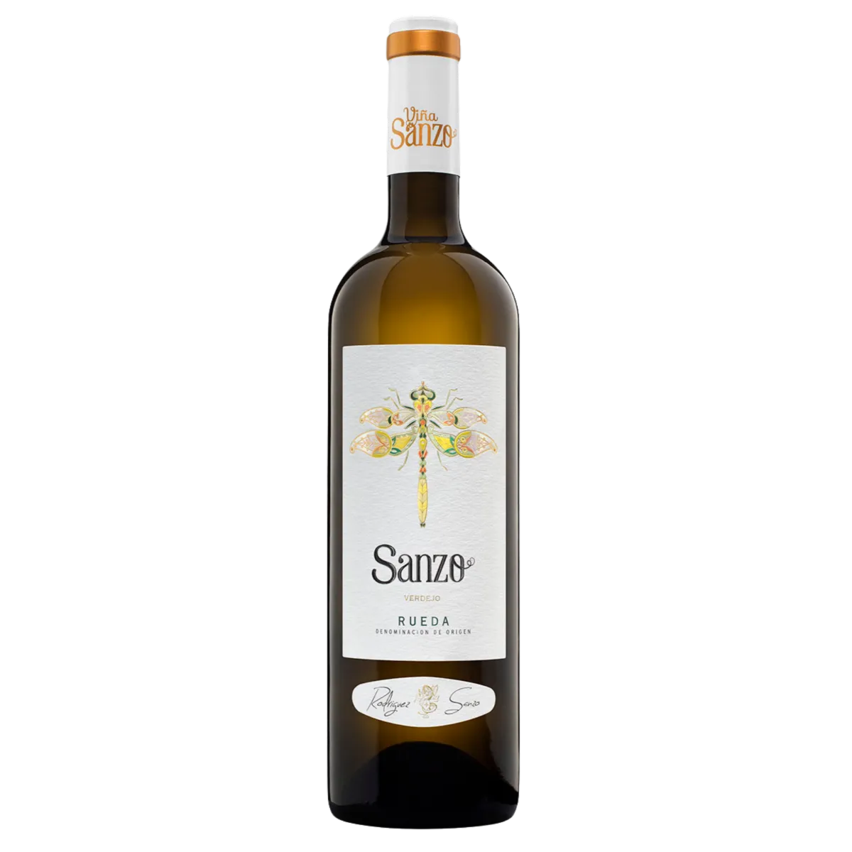 Verdejo Rueda Organic