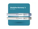 ShailyPen Harmony(R) 2