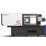 MARTE V - Máquinas elétricas precisas de moldagem por injeção.