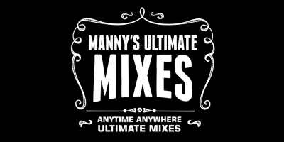 Manny's Ultimate Mixes