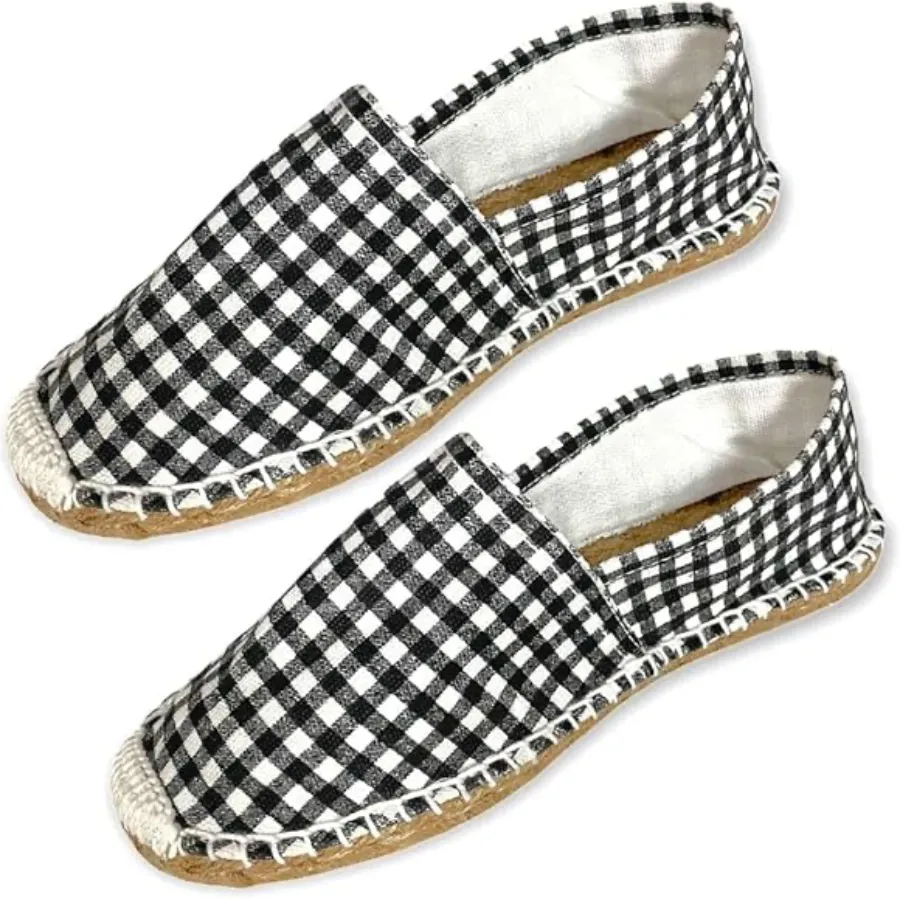 Basic Espadrilles