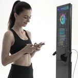 Wellness Tower e Fitness Tower