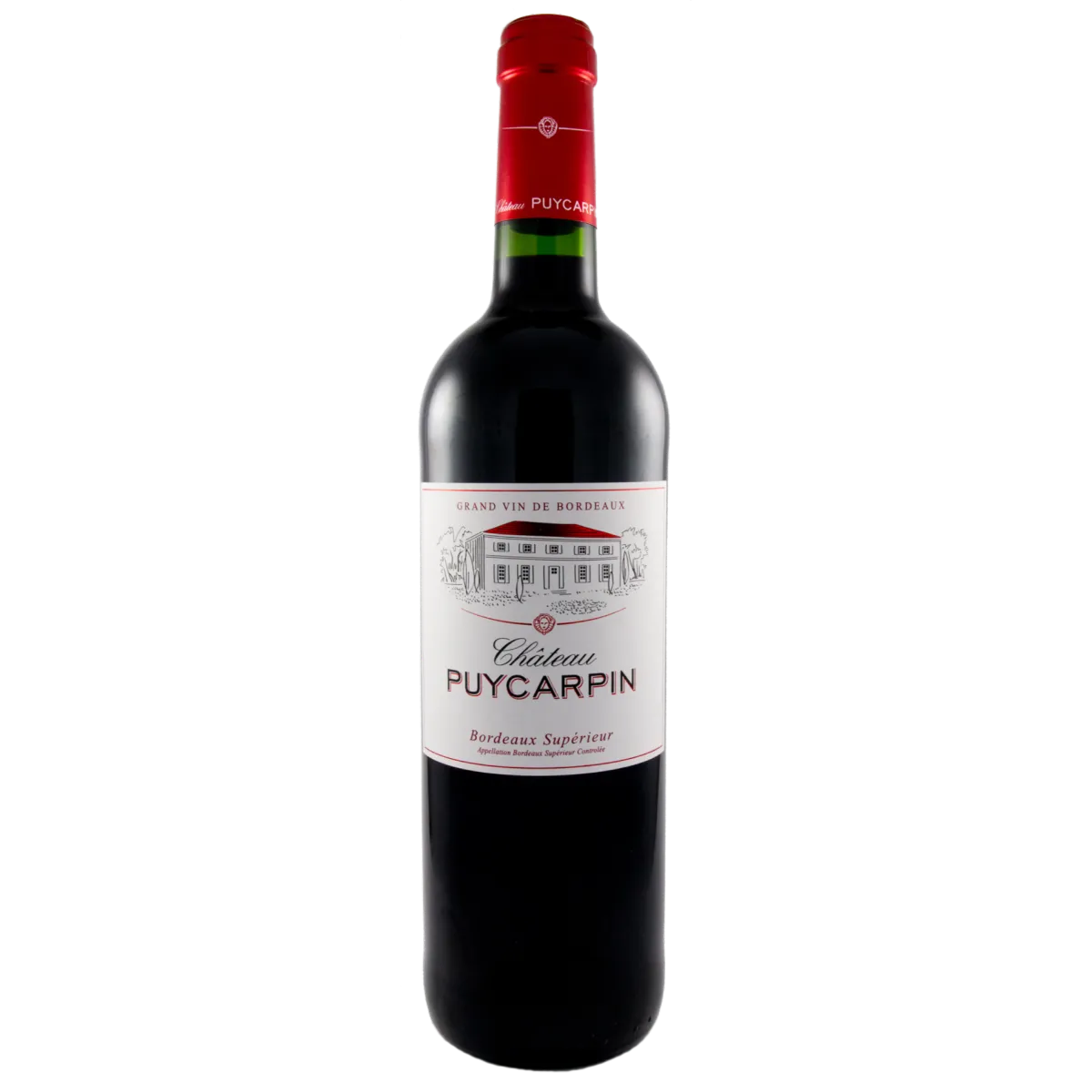Château Puycarpin