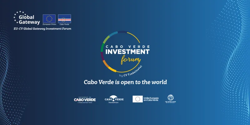 EU – Cabo Verde Global Gateway Investment Forum 2025