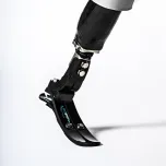 ALPS Biostep Dynamic Feet