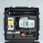 Portable X-ray system - Leonardo DR Go