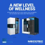 MECOTEC Cryotherapy Chambers
