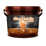 Coberturas Stracciatella
