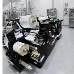 Booklet Label, Peel Off / Shrink Sleeve Label
