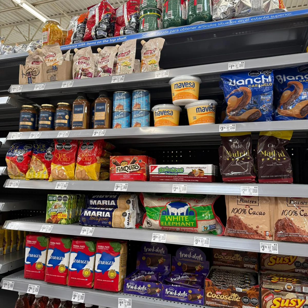 Mediants Foods Expands U.S. Footprint with Retail Growth and New Product Categories