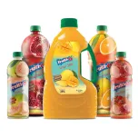 Nectars & Fruit Drinks