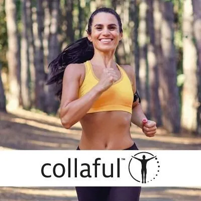 Collaful™ for well-being and joint comfort