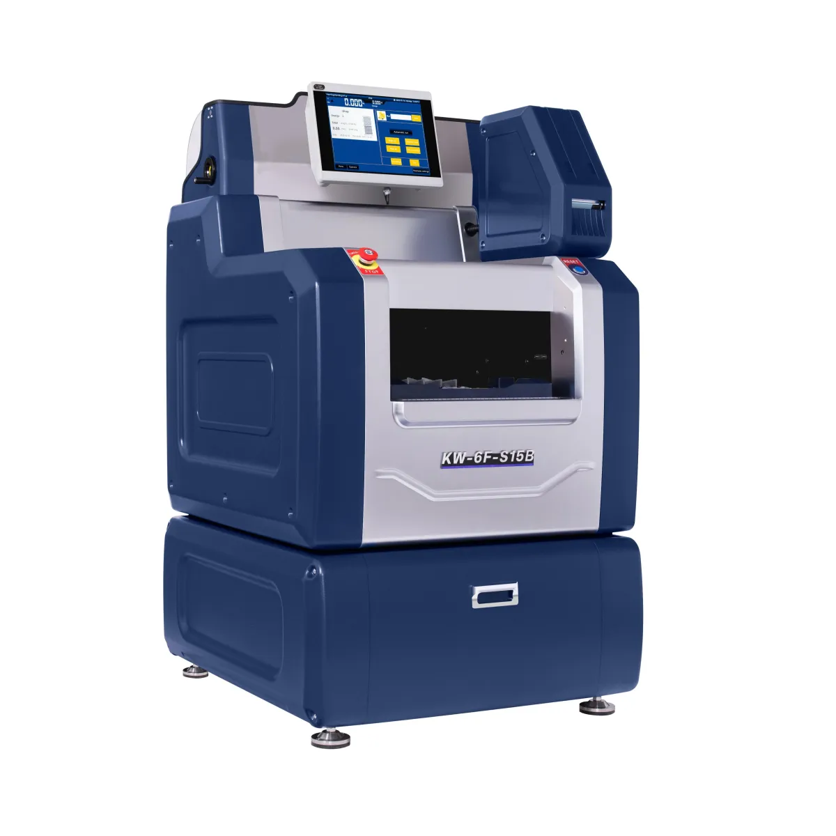WrapDude KW-6F Series Wrapping Machine