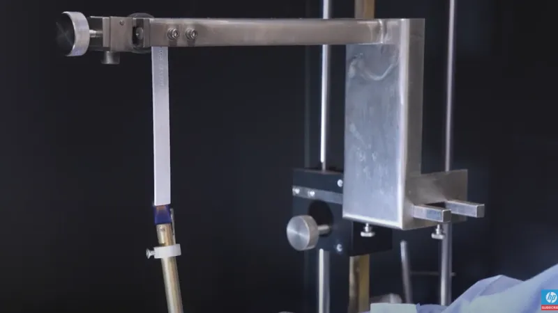 Introducing HP High Reusability PA12 FR, enabled by Evonik | HP