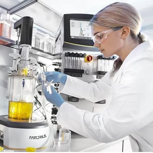 AAV Testing Services