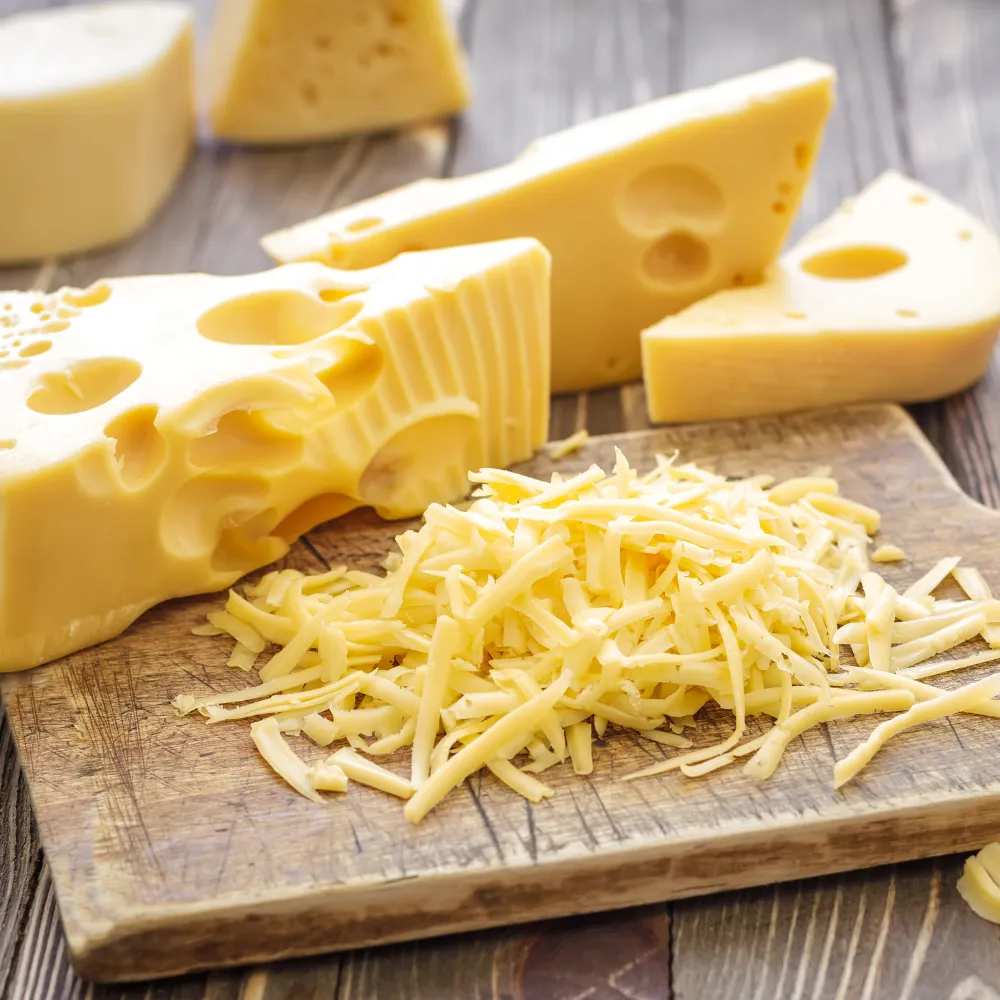 Cheese