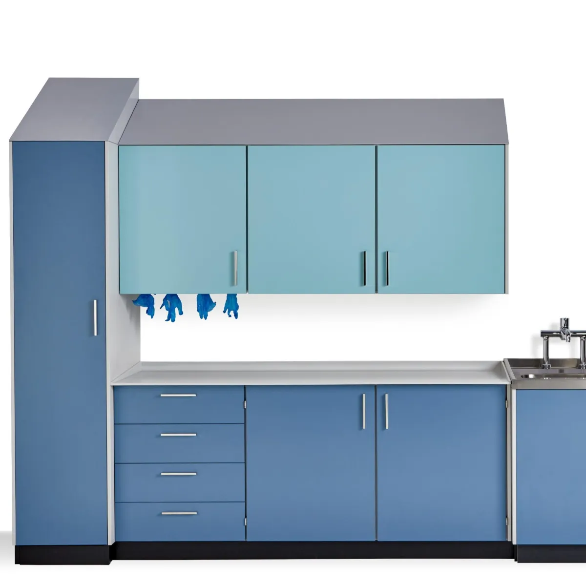 Healthcare Cabinetry