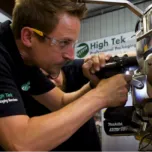 Skilled 24/7 Service * Robust Parts Inventory