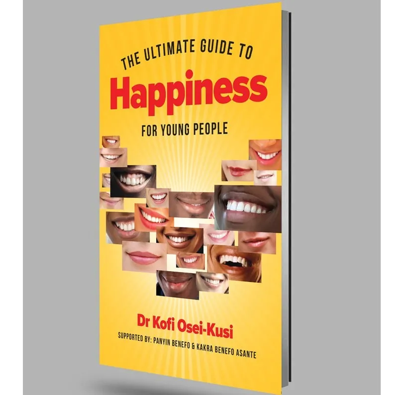 The Ultimate Guide to Happiness